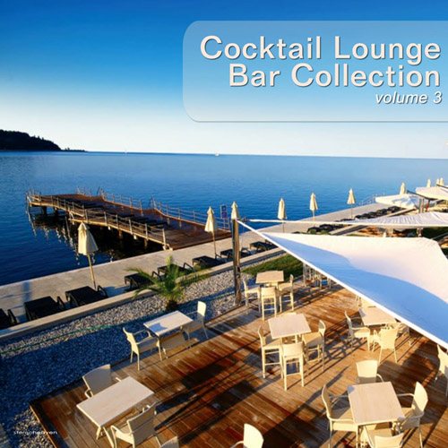 Постер VA - Cocktail Lounge Bar Collection Vol 1-3 VA - Cocktail Lounge Bar Collection Vol 1-3