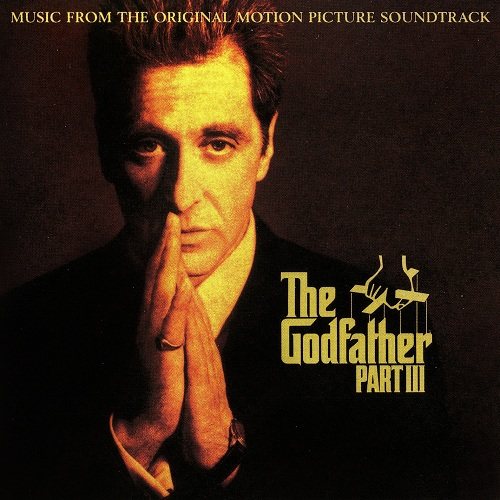 Постер OST Крёстный отец / The Godfather 1 , 2 , 3 OST Крёстный отец / The Godfather 1 , 2 , 3