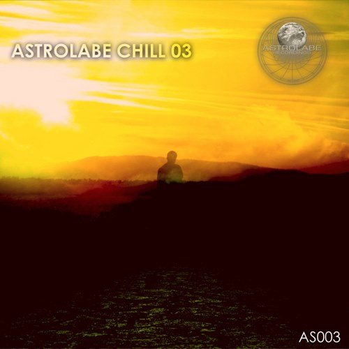 Постер VA - Astrolabe Chill 01-03 VA - Astrolabe Chill 01-03