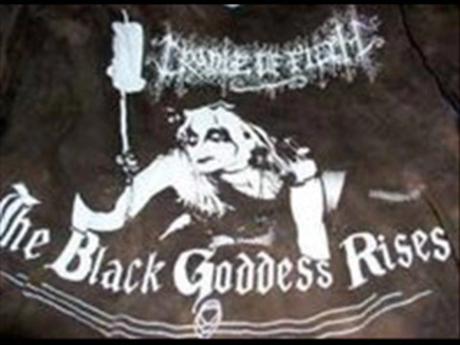 Постер Cradle Of Filth - Discography Cradle Of Filth - Discography