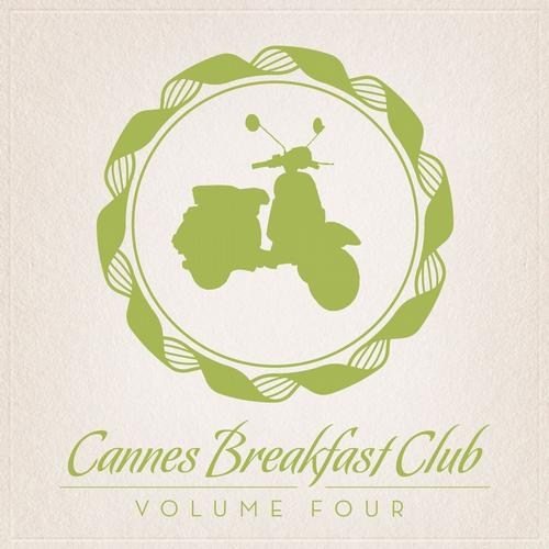 Постер VA - Cannes Breakfast Club Volume 02-09 VA - Cannes Breakfast Club Volume 02-09