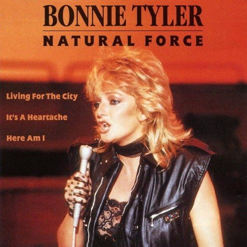 Постер Bonnie Tyler - Discography Bonnie Tyler - Discography