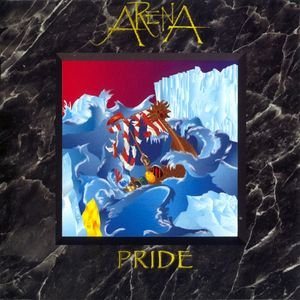 Постер Arena - Дискография Arena - Дискография