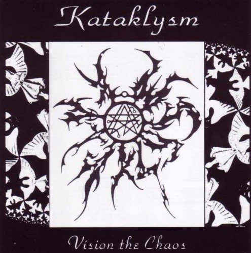 Постер Kataklysm - Discography Kataklysm - Discography