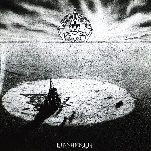 Постер Lacrimosa - Discography Lacrimosa - Discography