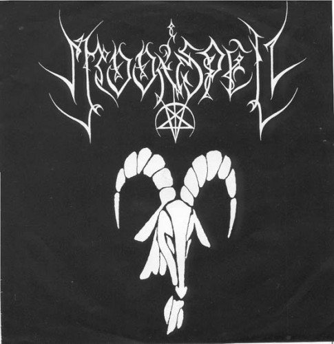 Постер Moonspell - Discography Moonspell - Discography