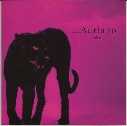 Постер Adriano Celentano ... Adriano Adriano Celentano ... Adriano