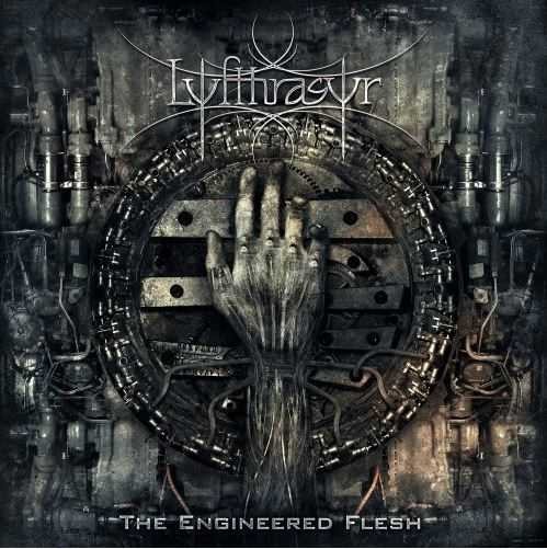 Постер Lyfthrasyr - Discography Lyfthrasyr - Discography