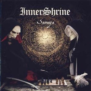 Постер Inner Shrine - Дискография Inner Shrine - Дискография