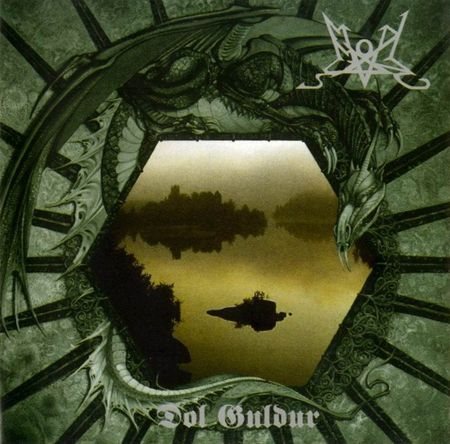 Постер Summoning - Discography Summoning - Discography
