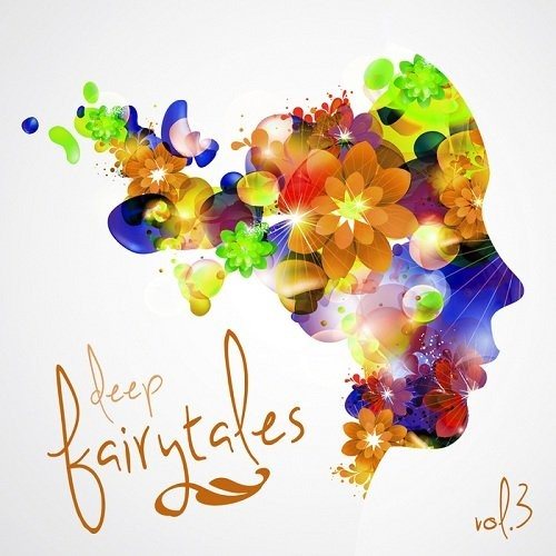 Постер VA - Deep Fairytales, Vol 1-4 VA - Deep Fairytales, Vol 1-4
