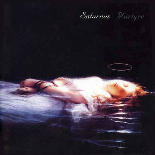 Постер Saturnus - Discography Saturnus - Discography