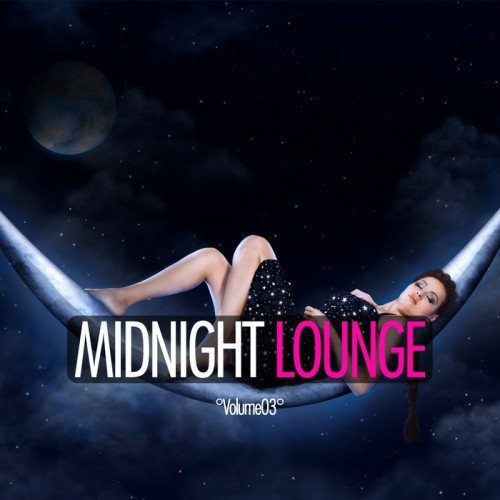 Постер VA - Midnight Lounge Vol 1-5 VA - Midnight Lounge Vol 1-5