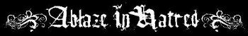 Постер Ablaze in Hatred - Discography Ablaze in Hatred - Discography