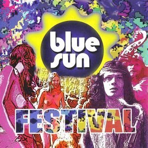 Постер Blue Sun - Дискография Blue Sun - Дискография