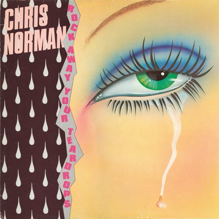 Постер Chris Norman - Discography Chris Norman - Discography