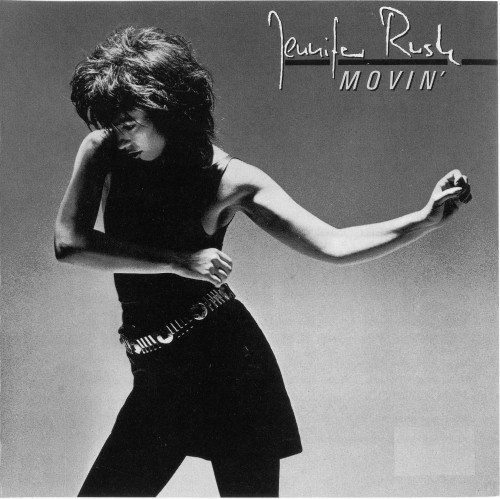 Постер Jennifer Rush - Discography Jennifer Rush - Discography