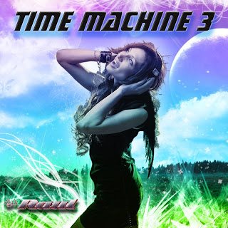 Постер VA - Time Machine Vol. 1-9 VA - Time Machine Vol. 1-9