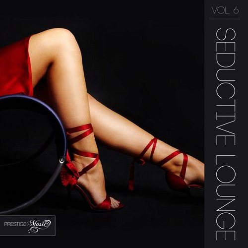 Постер VA - Seductive Lounge, Vol. 4-6 VA - Seductive Lounge, Vol. 4-6