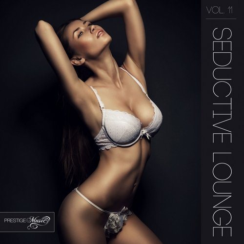 Постер VA - Seductive Lounge Vol 9-11 VA - Seductive Lounge Vol 9-11