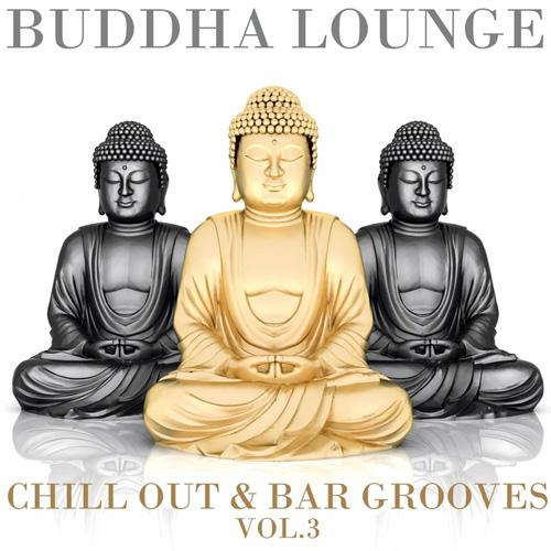 Постер VA - Buddha Lounge Chill Out Bar Grooves, Vol. 1-5 VA - Buddha Lounge Chill Out Bar Grooves, Vol. 1-5