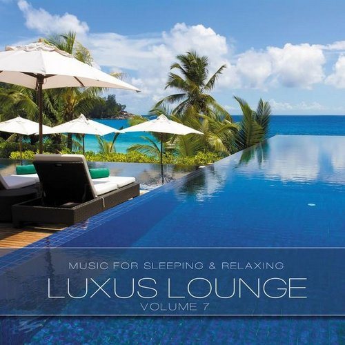 Постер VA - Luxus Lounge, Vol. 5-7 VA - Luxus Lounge, Vol. 5-7