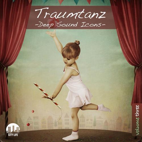 Постер VA - Traumtanz Vol.1-4: Deep Sound Icons VA - Traumtanz Vol.1-4: Deep Sound Icons