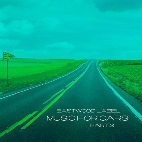 Постер VA - Music for Cars Vol. 1-5 VA - Music for Cars Vol. 1-5