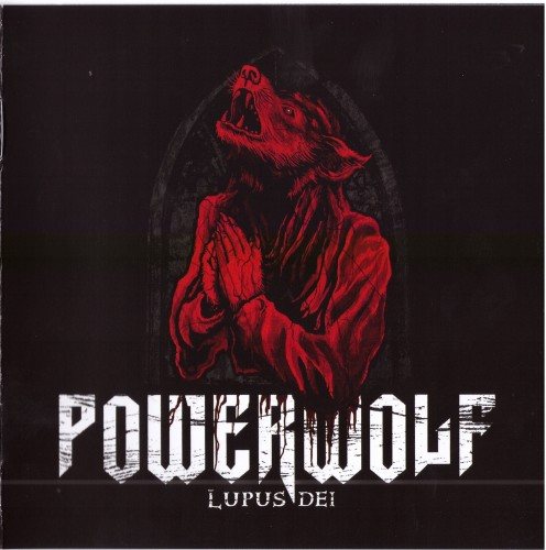 Постер Powerwolf - Discography Powerwolf - Discography