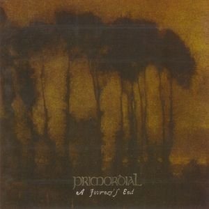Постер Primordial - Дискография Primordial - Дискография