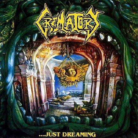 Постер Crematory - Discography Crematory - Discography