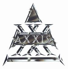 Постер Axxis - Kingdom of the Night II Axxis - Kingdom of the Night II