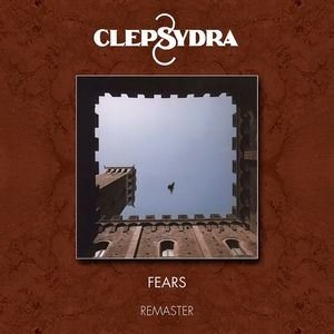 Постер Clepsydra - 3654 Days Clepsydra - 3654 Days