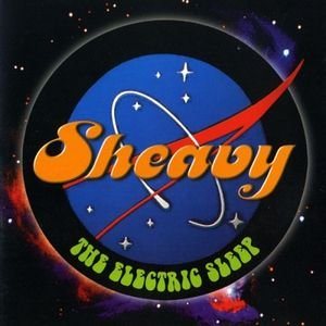 Постер Sheavy - Дискография Sheavy - Дискография