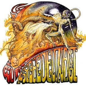 Постер Wo Fat - Дискография Wo Fat - Дискография