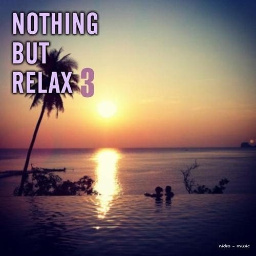 Постер VA - Nothing But Relax Vol 1-4 VA - Nothing But Relax Vol 1-4