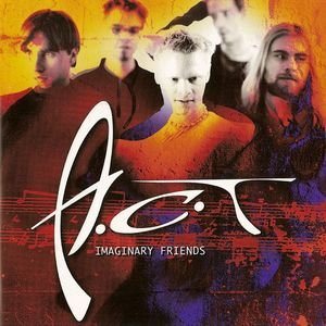 Постер A.C.T - Дискография A.C.T - Дискография
