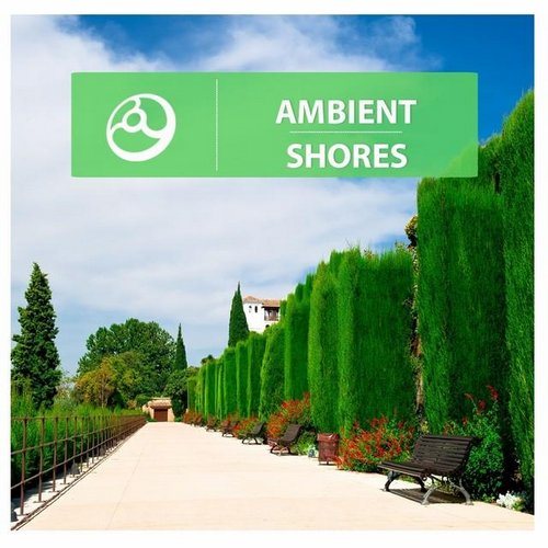 Постер VA - Ambient Beach, Dreams, Shores VA - Ambient Beach, Dreams, Shores