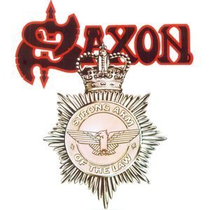 Постер Saxon - The Complete Albums 1979-1988 Saxon - The Complete Albums 1979-1988
