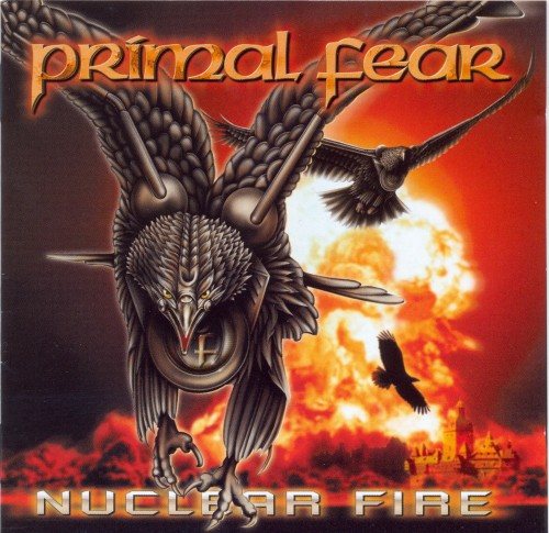 Постер Primal Fear - Discography Primal Fear - Discography