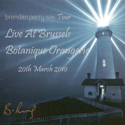 Постер Brendan Perry - Дискография Brendan Perry - Дискография