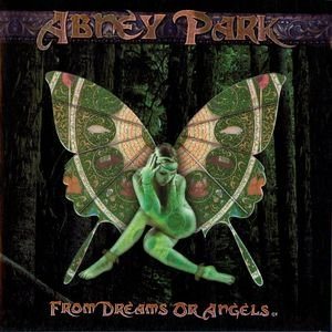 Постер Abney Park - Дискография Abney Park - Дискография