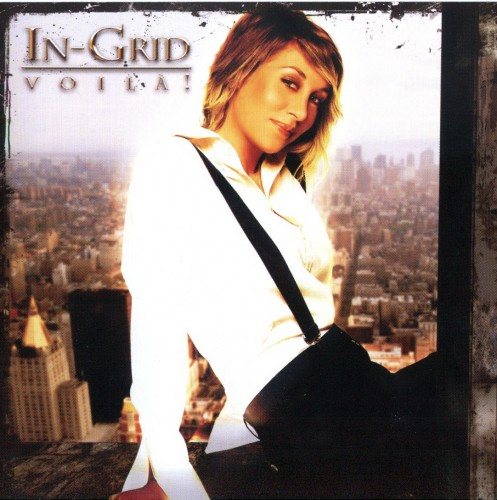 Постер In-Grid - Discography In-Grid - Discography