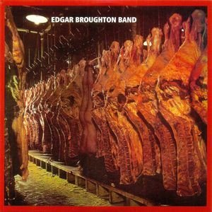 Постер Edgar Broughton Band - Original Album Series Edgar Broughton Band - Original Album Series