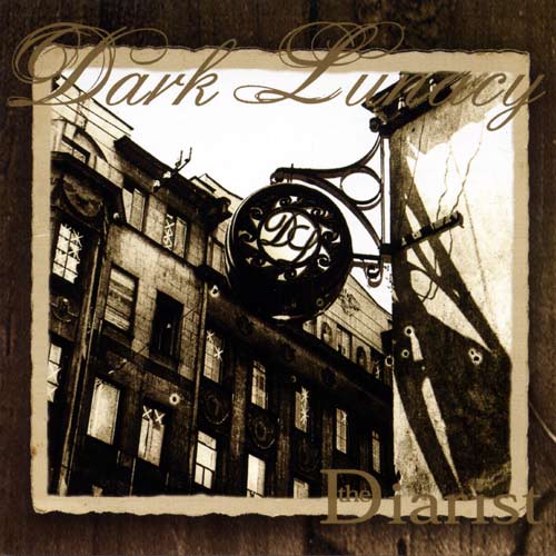 Постер Dark Lunacy - Discography Dark Lunacy - Discography