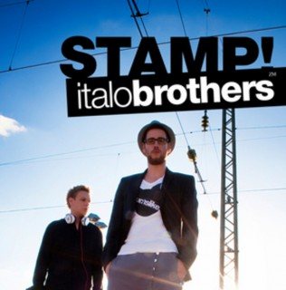 Постер Italobrothers - Collection Italobrothers - Collection