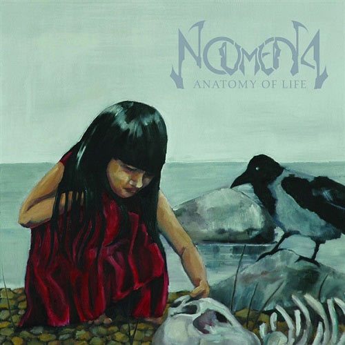 Постер Noumena - Discography Noumena - Discography