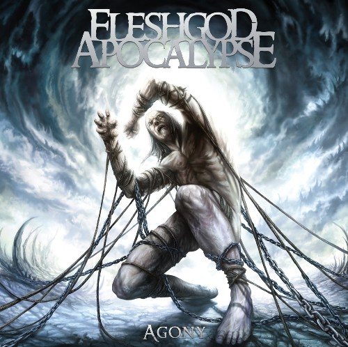 Постер Fleshgod Apocalypse - Discography Fleshgod Apocalypse - Discography