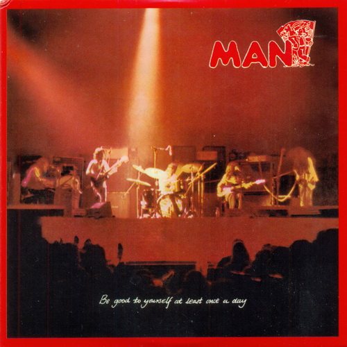 Постер Man - Original Album Series 5CD Box Set) Man - Original Album Series 5CD Box Set)