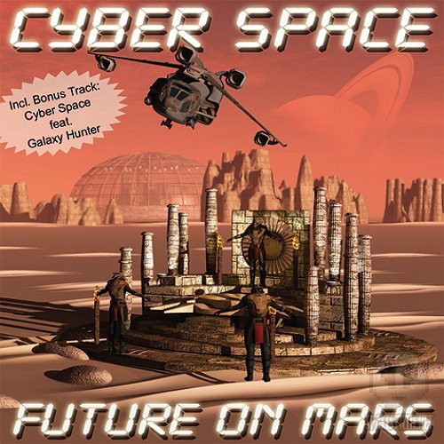 Постер Cyber Space - Collection Cyber Space - Collection